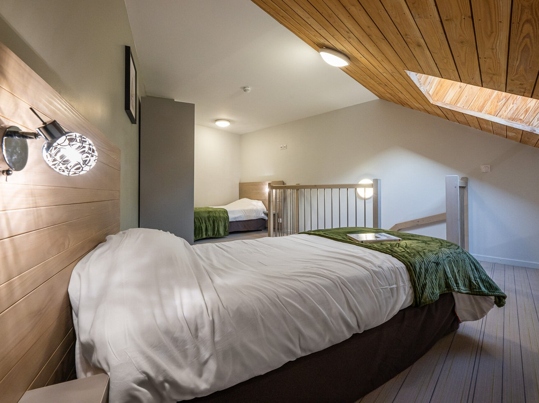 Auberge de la Graviere主图