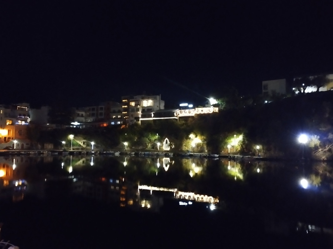 Porto-Agios Nikolaos必去景点