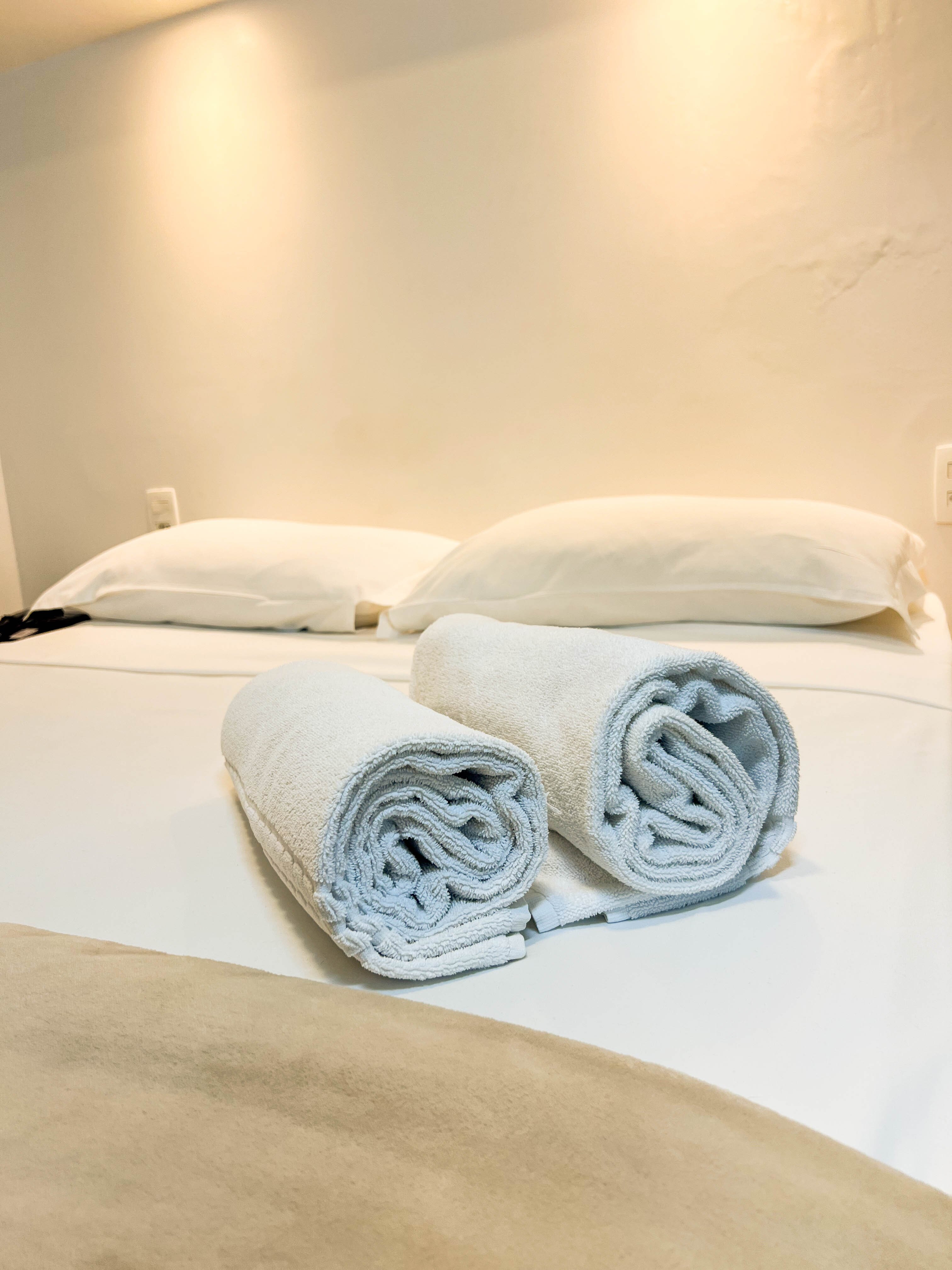 Royal Center Hotel-酒店景观