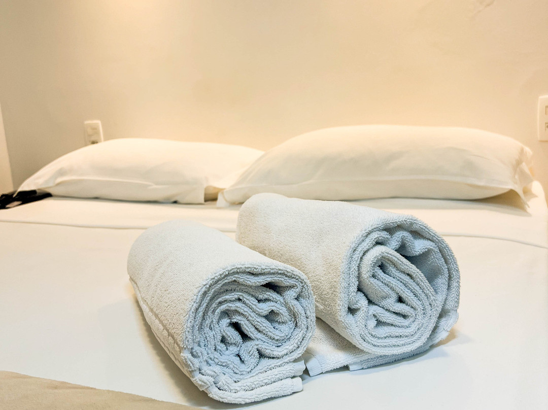 Royal Center Hotel主图