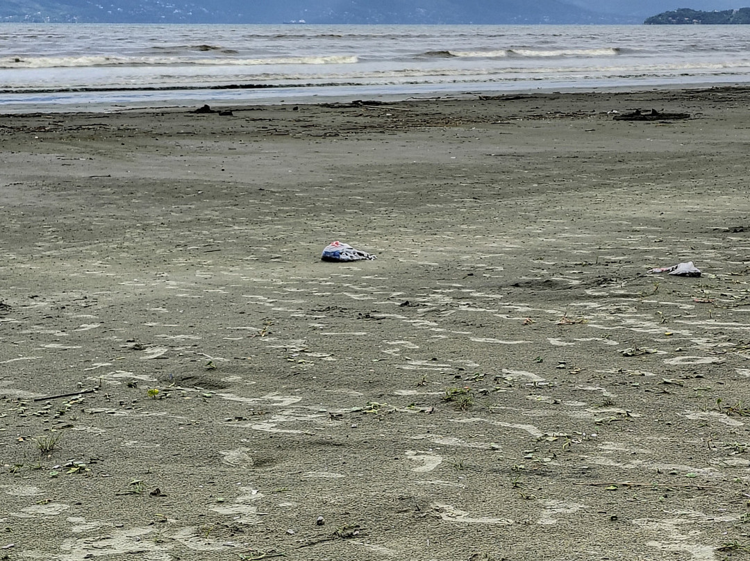 Praia das Palmeiras-Caraguatatuba必去景点