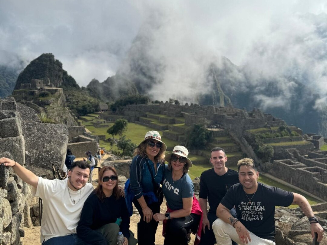 Trip Peru-Peru必去景点