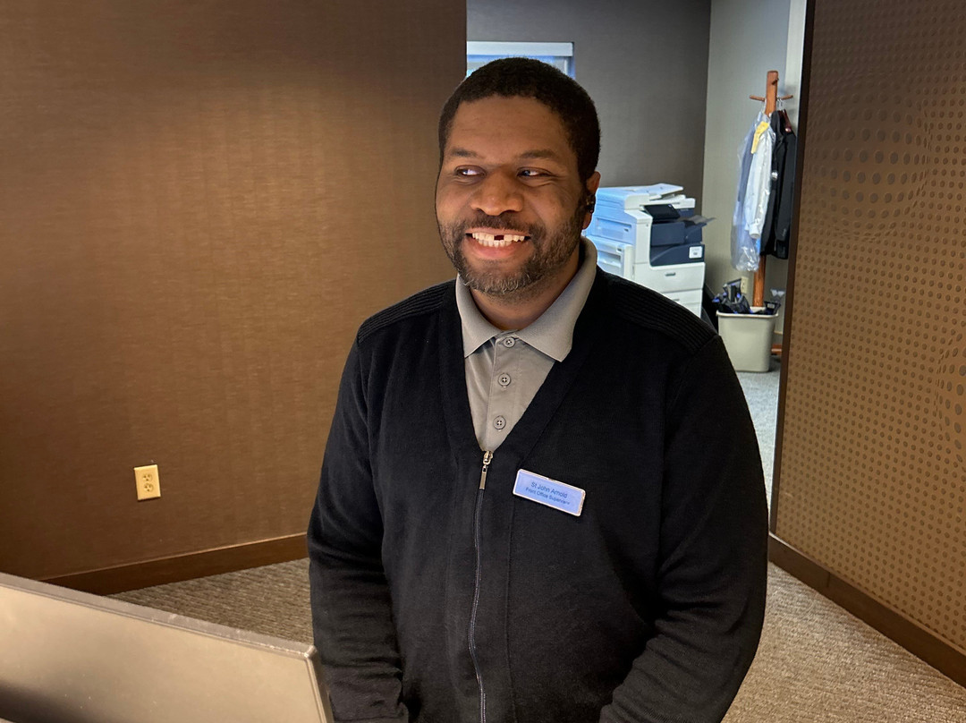 Residence Inn by Marriott Hanover Lebanon主图