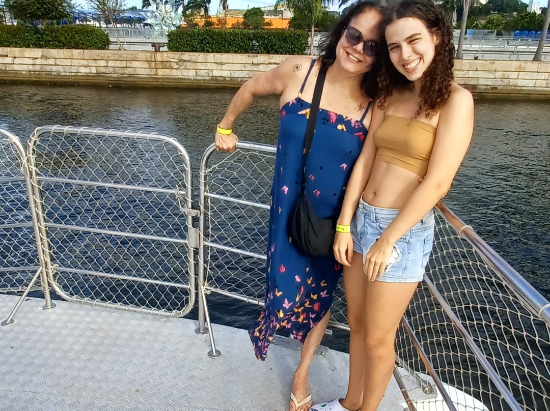 City Rio Turismo-里约热内卢必去景点