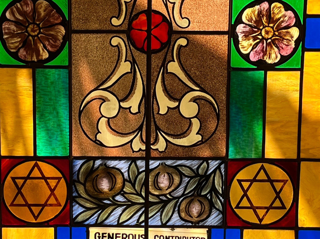 Jewish Museum of Florida - FIU-迈阿密海滩必去景点