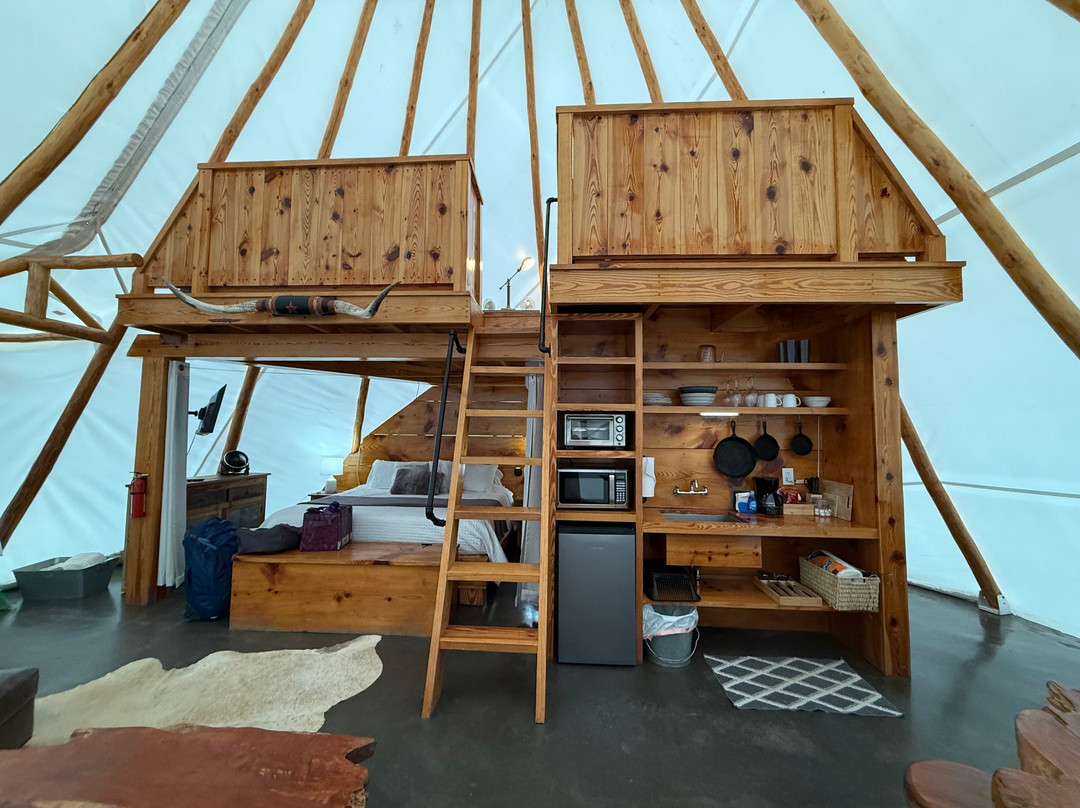 Sandy River Outdoor Adventures-Rice必去景点