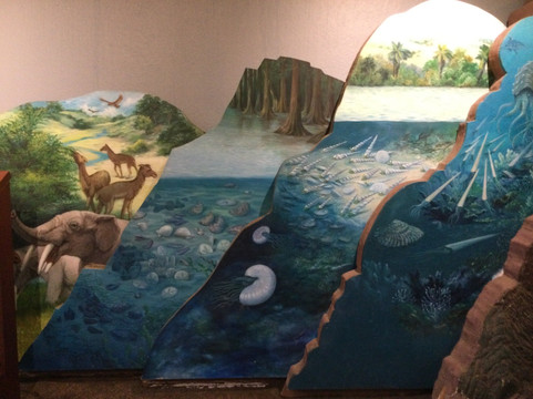 Mount Diablo State Park - Mitchell Canyon Visitor Center-Clayton必去景点