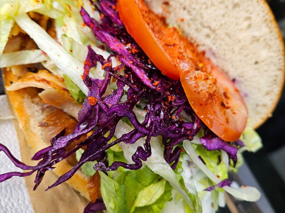 Ali's Döner & Pizza Haus