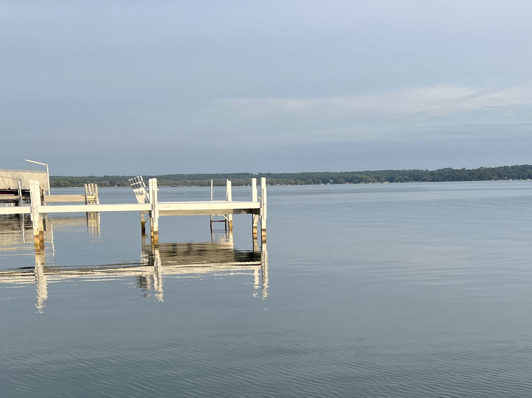 Green Lake Suites主图