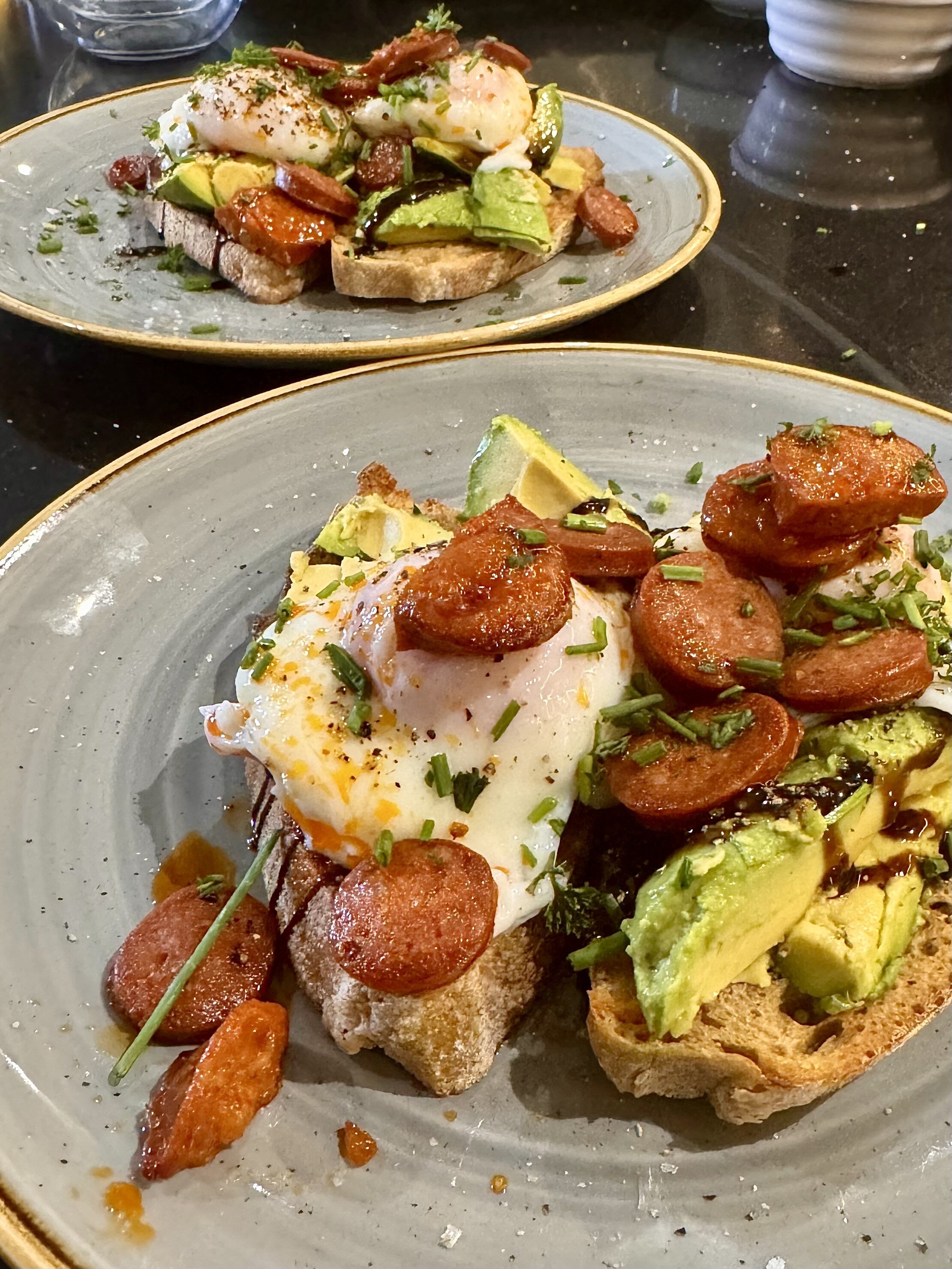 Brightham House Boutique Bed & Breakfast-餐饮