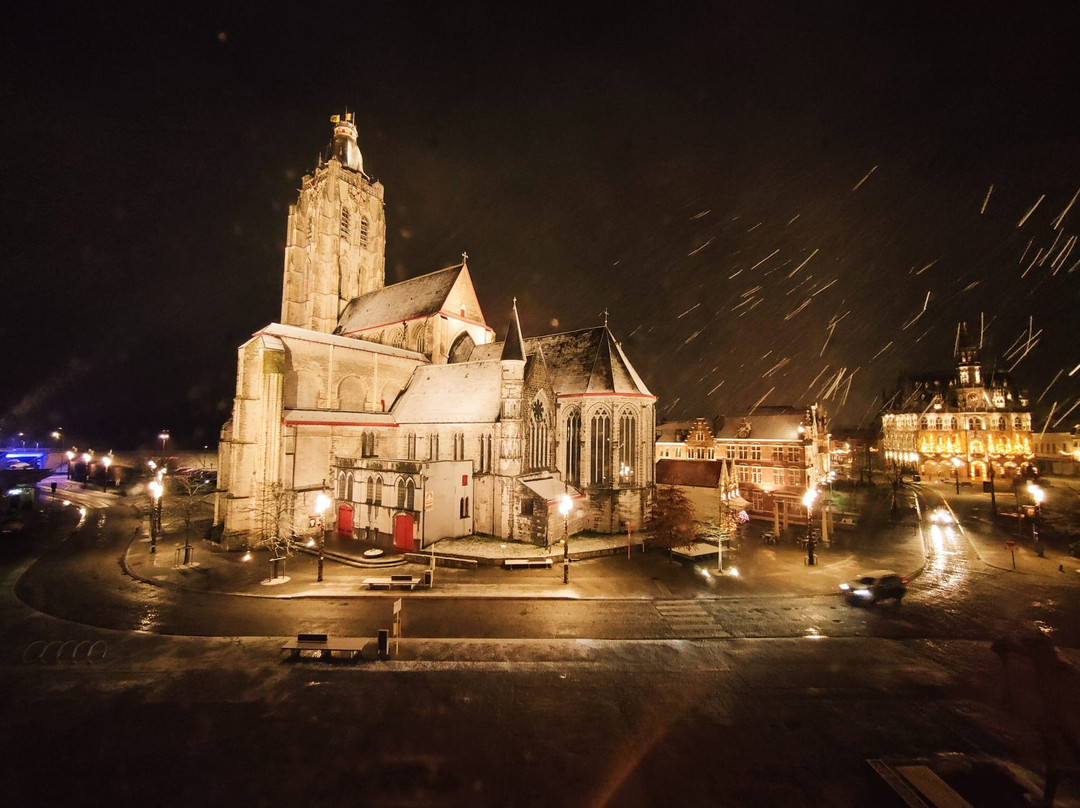 Steenhuyse