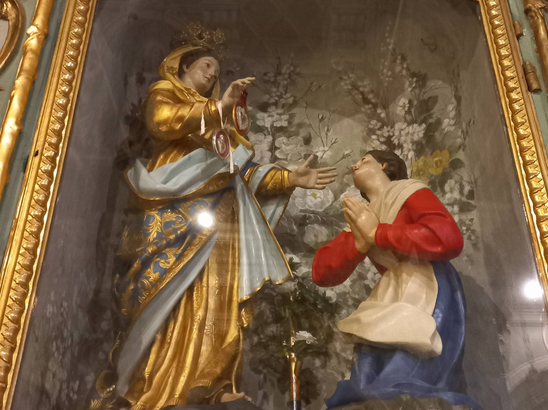 San Bartolomeo In Statale-Ne必去景点