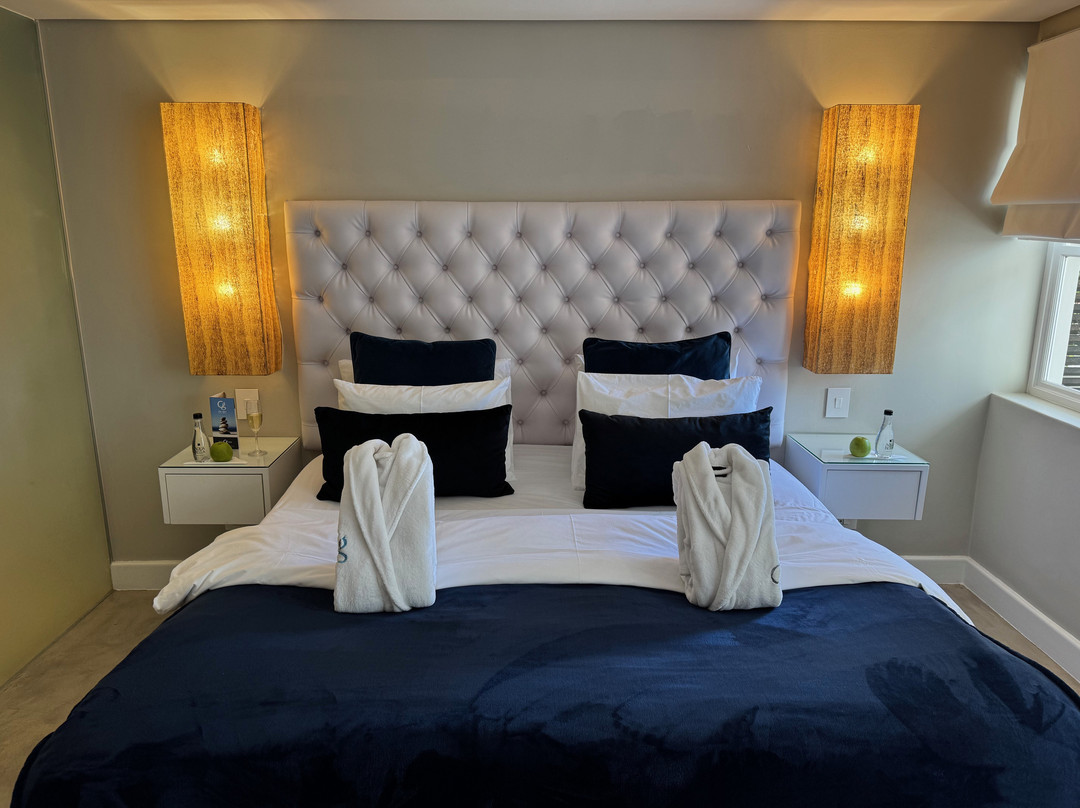 格伦精品酒店及SPA中心主图