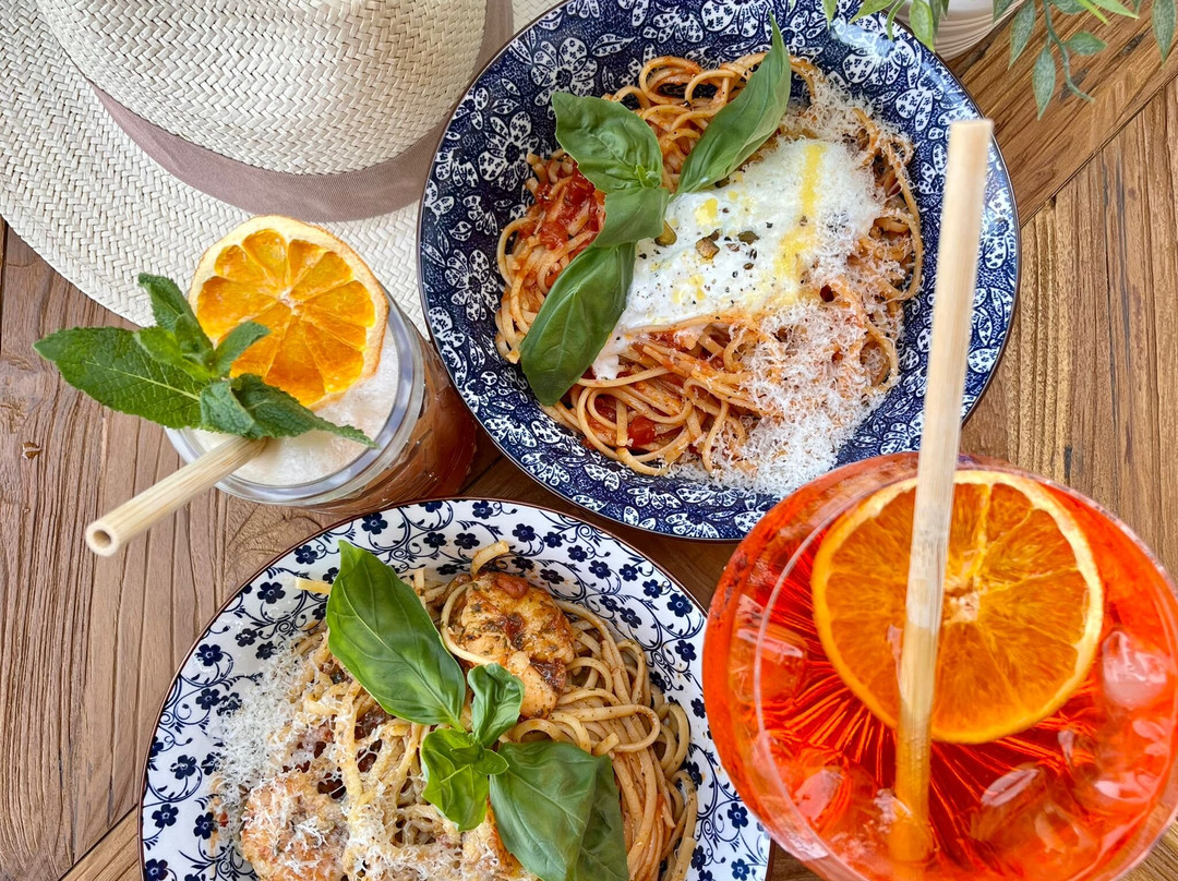 Saint-Julien-les-Metz餐馆和美食-Les Moulins Bleus