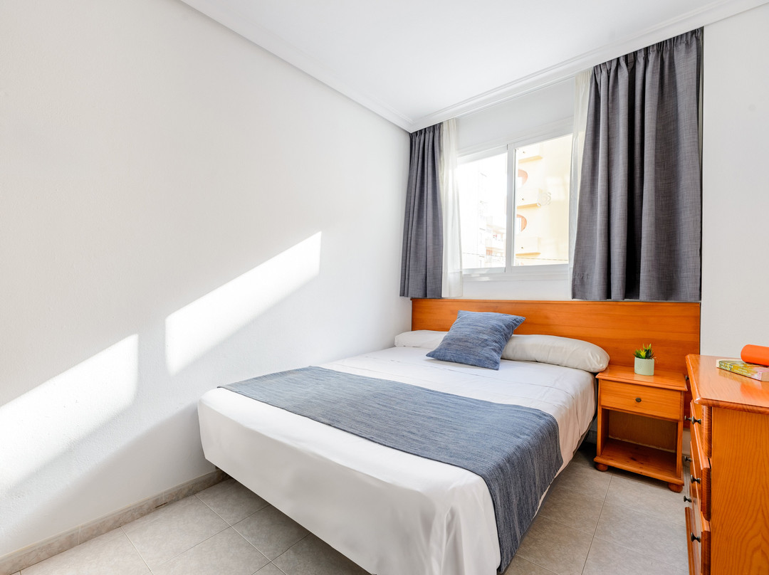 Hotel Vibra Vila主图