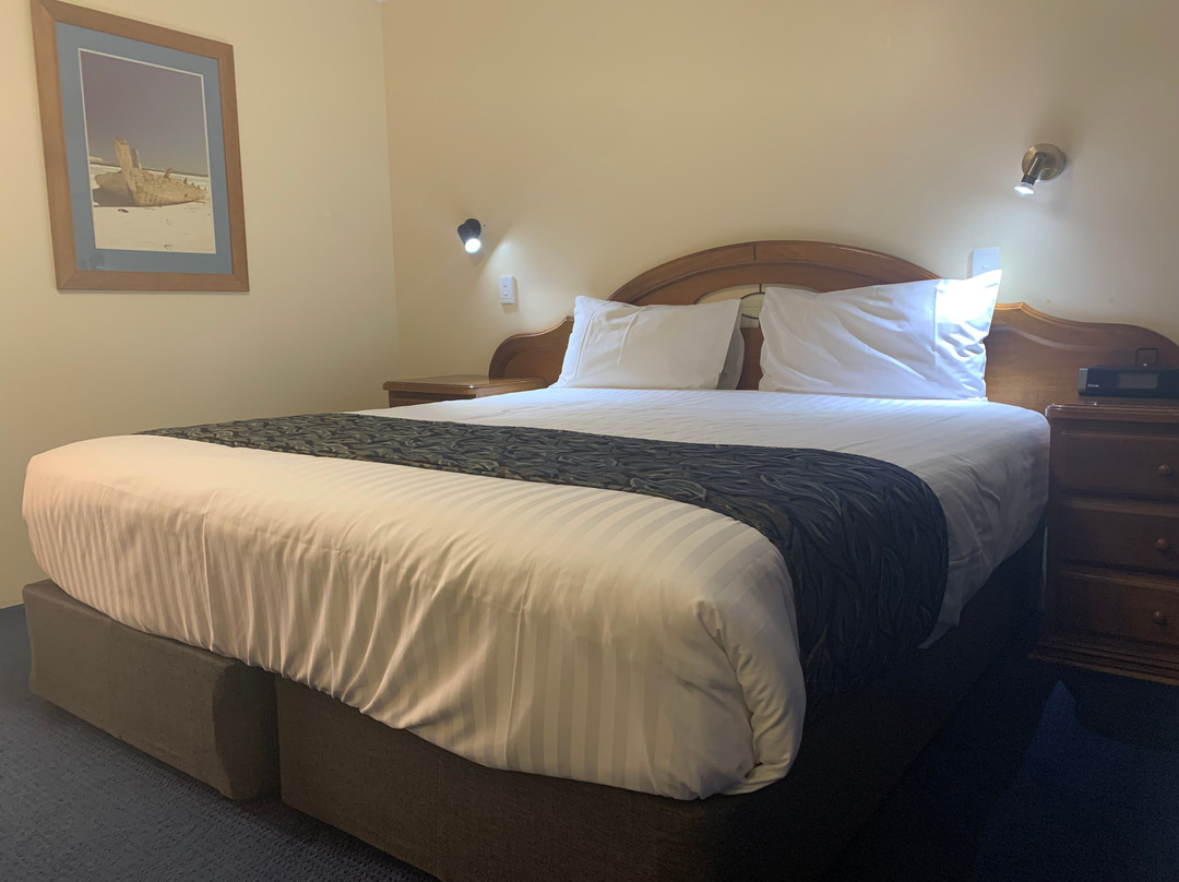 伊斯莱斯湾凯富酒店主图