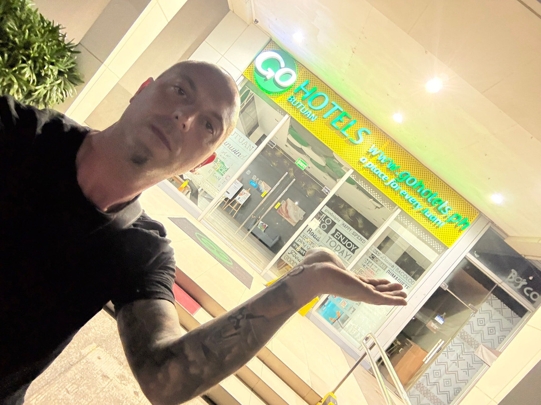 Go Hotels Butuan主图