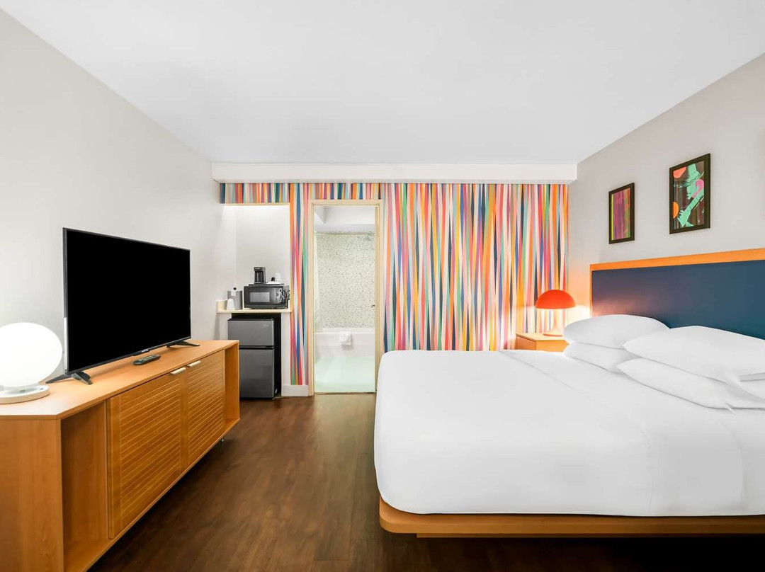 Signature Inn Indio I-10主图