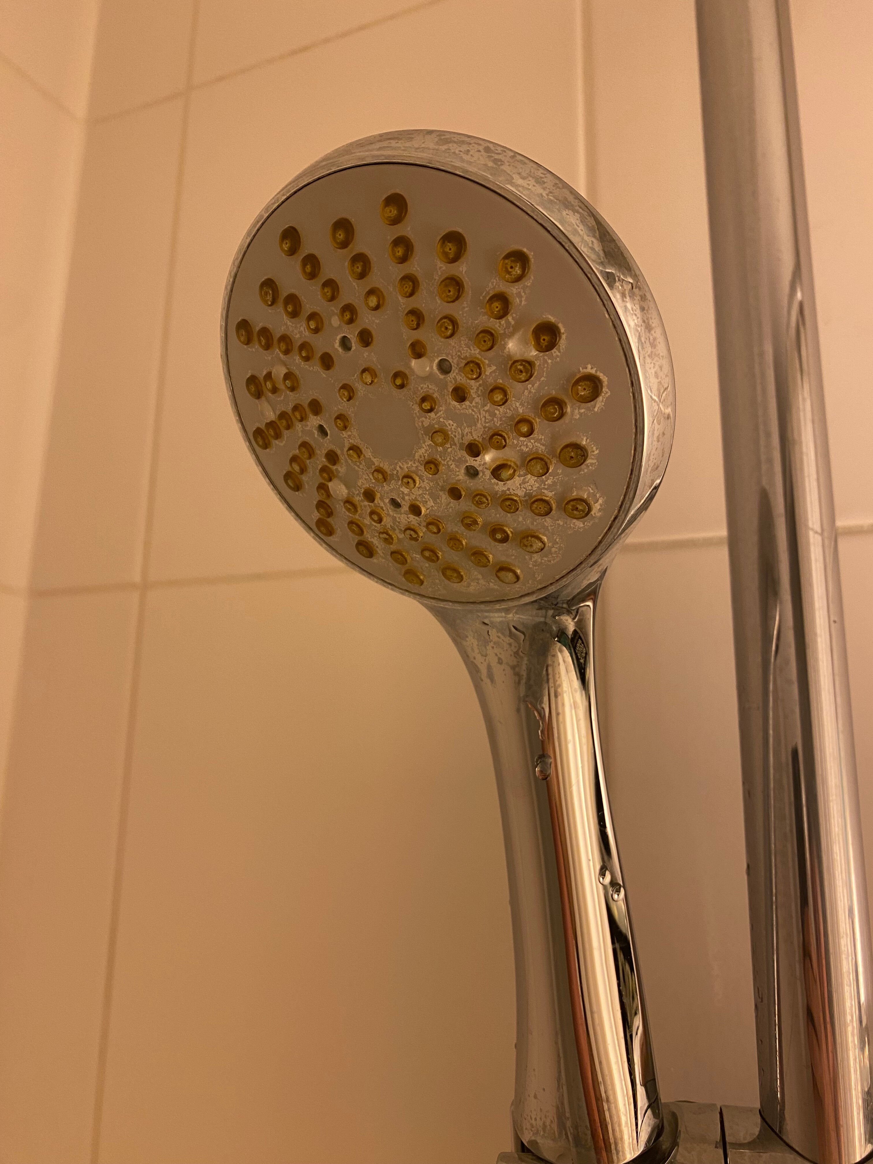 宜必思第戎南酒店-浴室