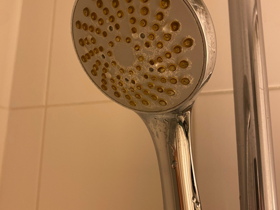 宜必思第戎南酒店主图