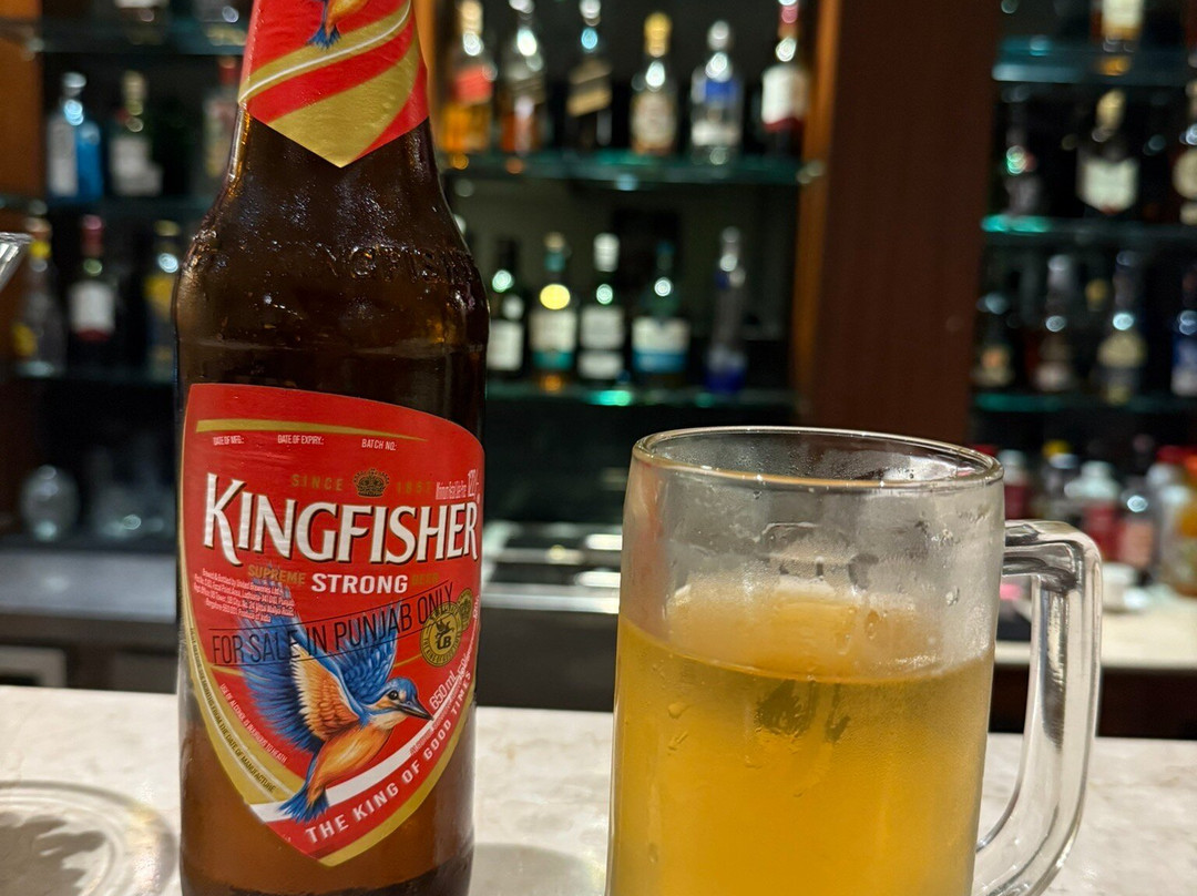 Ramada by Wyndham Jalandhar City Centre主图