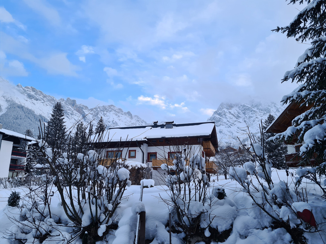 Landhotel Schafhuber主图