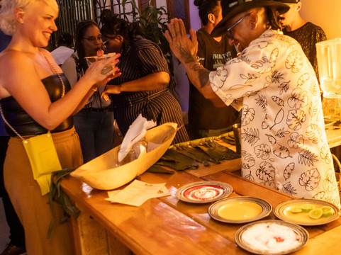 Beatriz E. Balanta-卡利必去景点