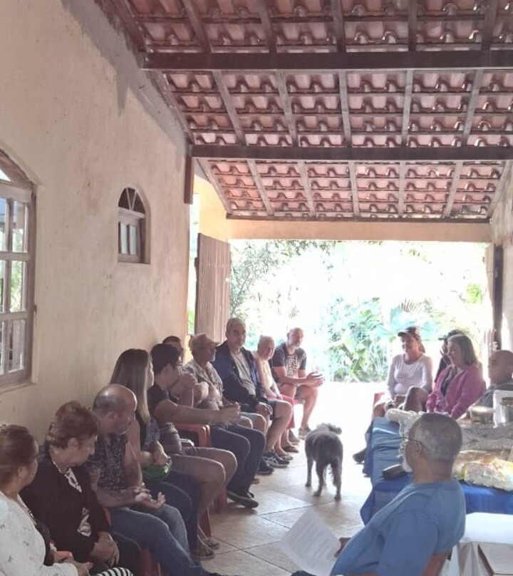 Vila Histórica de Mambucaba-安格拉杜斯雷斯必去景点