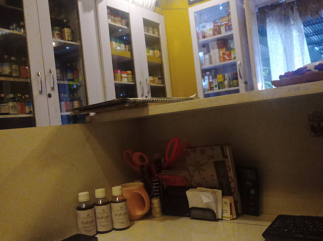 Reviving Rituals Ayurveda & Panchakarma景点图片