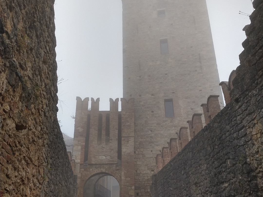Museo degli Orsanti景点图片