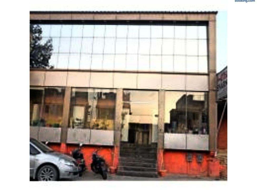 HOTEL SVARNIMA The Heritage