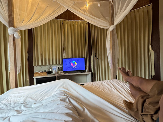 Blue Lagoon Avia Villas主图