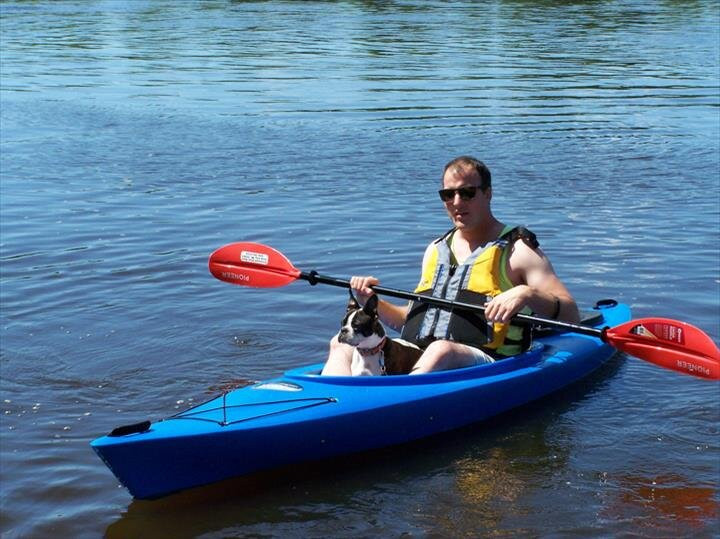 Blackhawk River Runs-Mazomanie必去景点