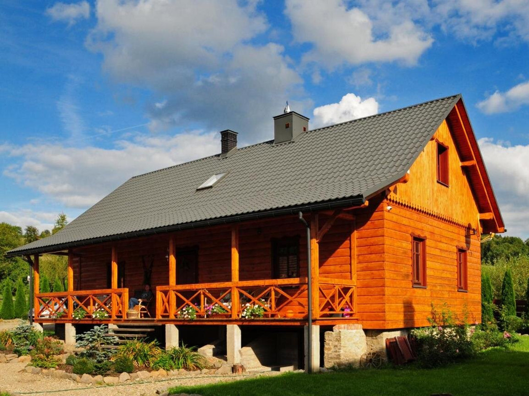 Skrawek Nieba