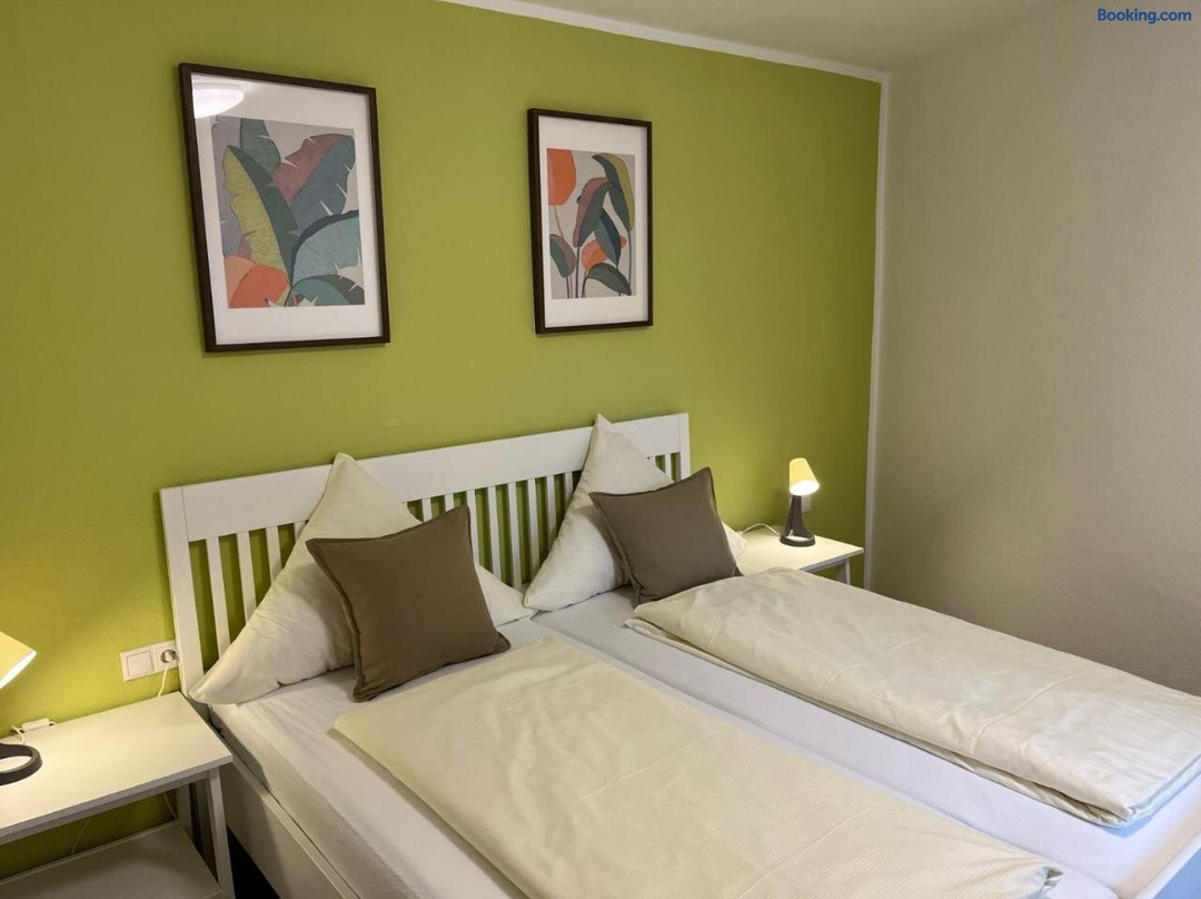 Hotel Stammbaum主图