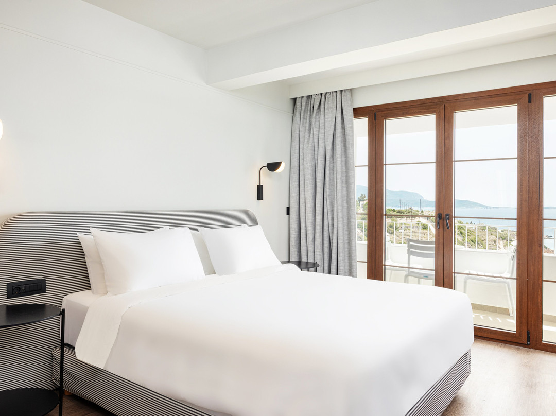 Doryssa Lithos Hotel主图