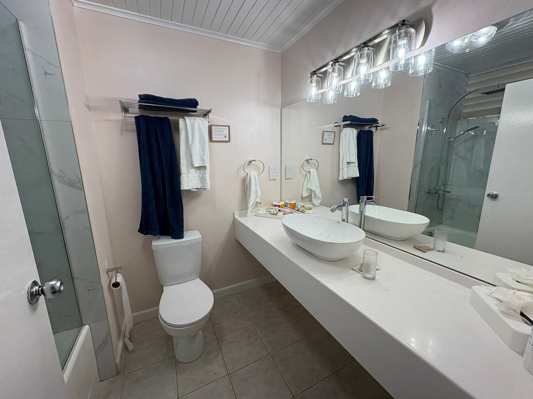 Hotel PomMarine主图