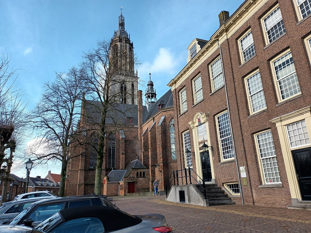 Stadsmuseum Rhenen