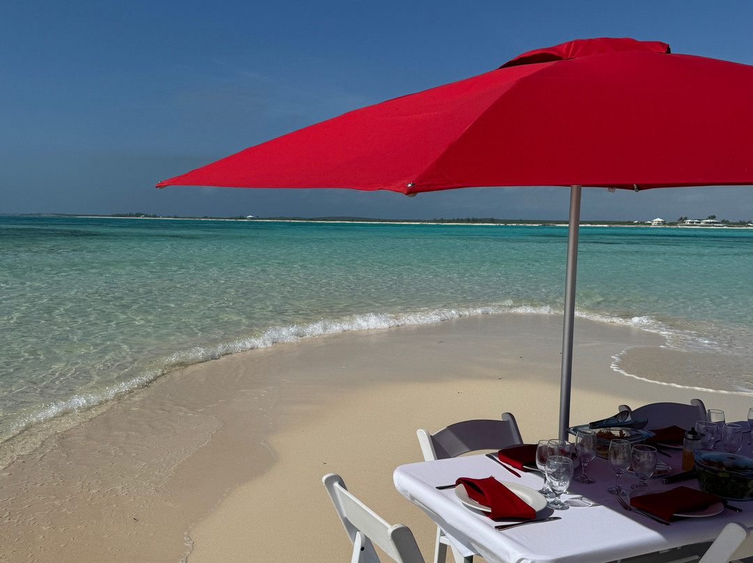 Columbus Isle Excursions景点图片