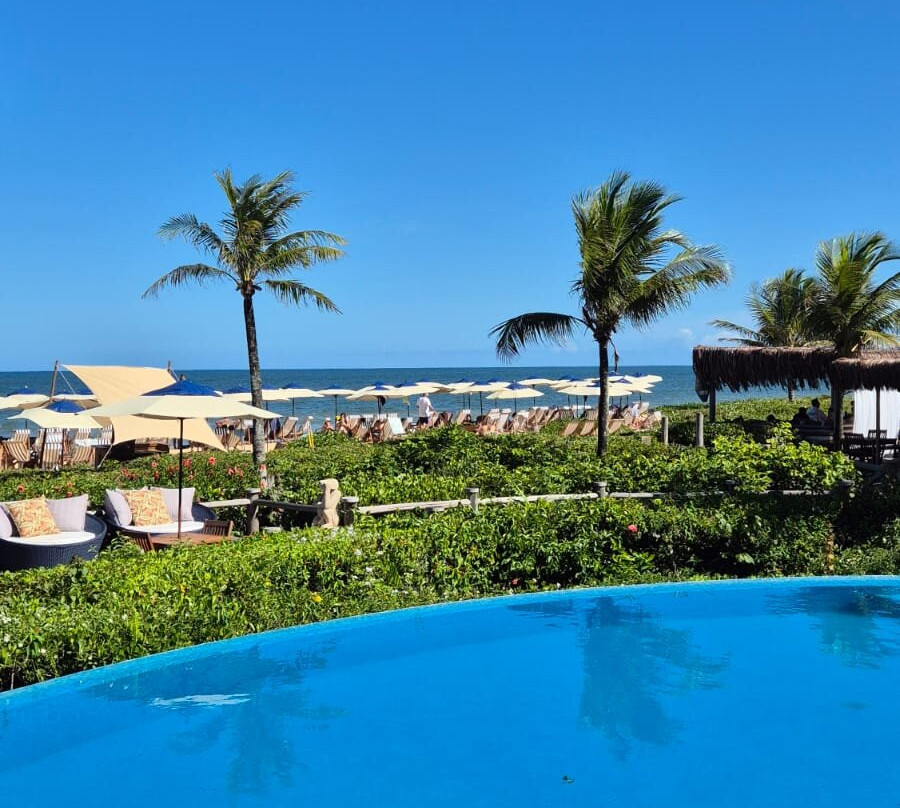 Pousada Estrela D'Água主图