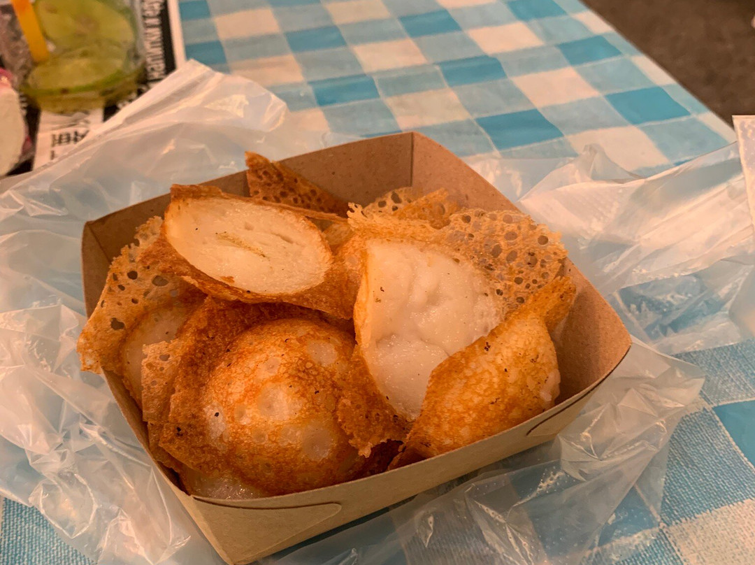 塔马瑞集市-Nong Kae必去景点