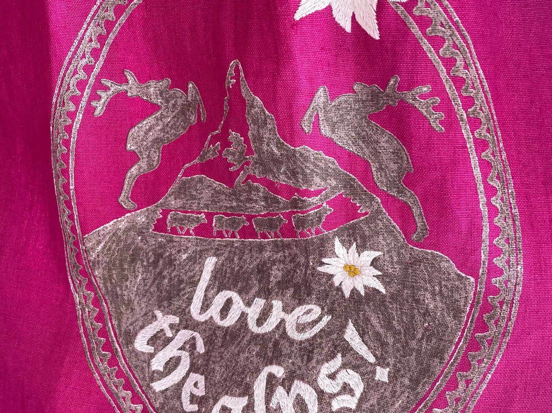 Hohenfels Das Genusshotel主图