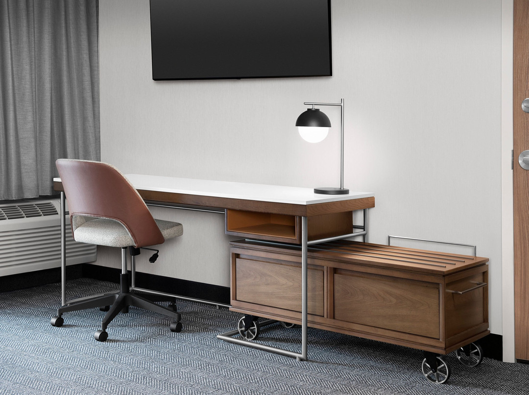 Courtyard by Marriott Portland Tigard主图