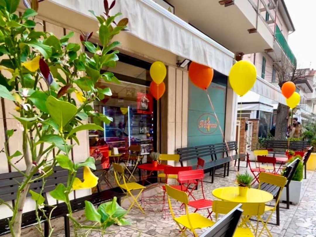 Gelateria Il Capriccio