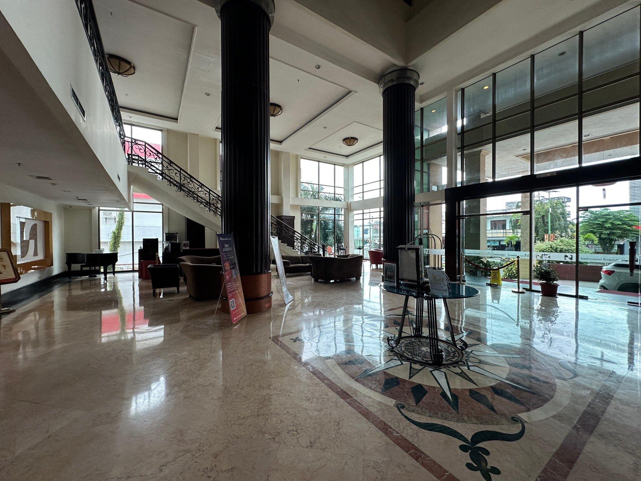 Swiss-Belhotel Tarakan-官方