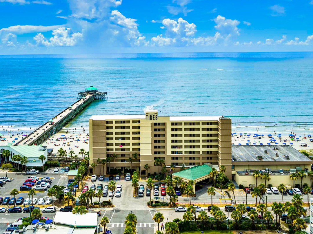 Seabrook Island旅游攻略图片