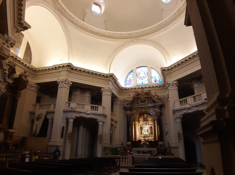 Chiesa di San Giorgio-摩德纳必去景点