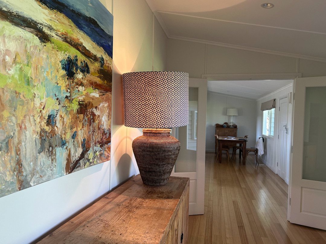 Goonoo Goonoo Station主图