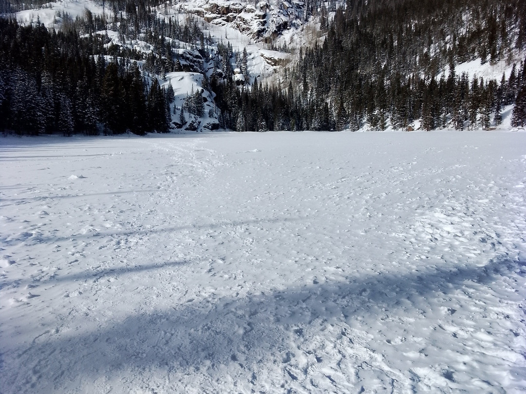 Nordic Lodge Of Steamboat Springs主图