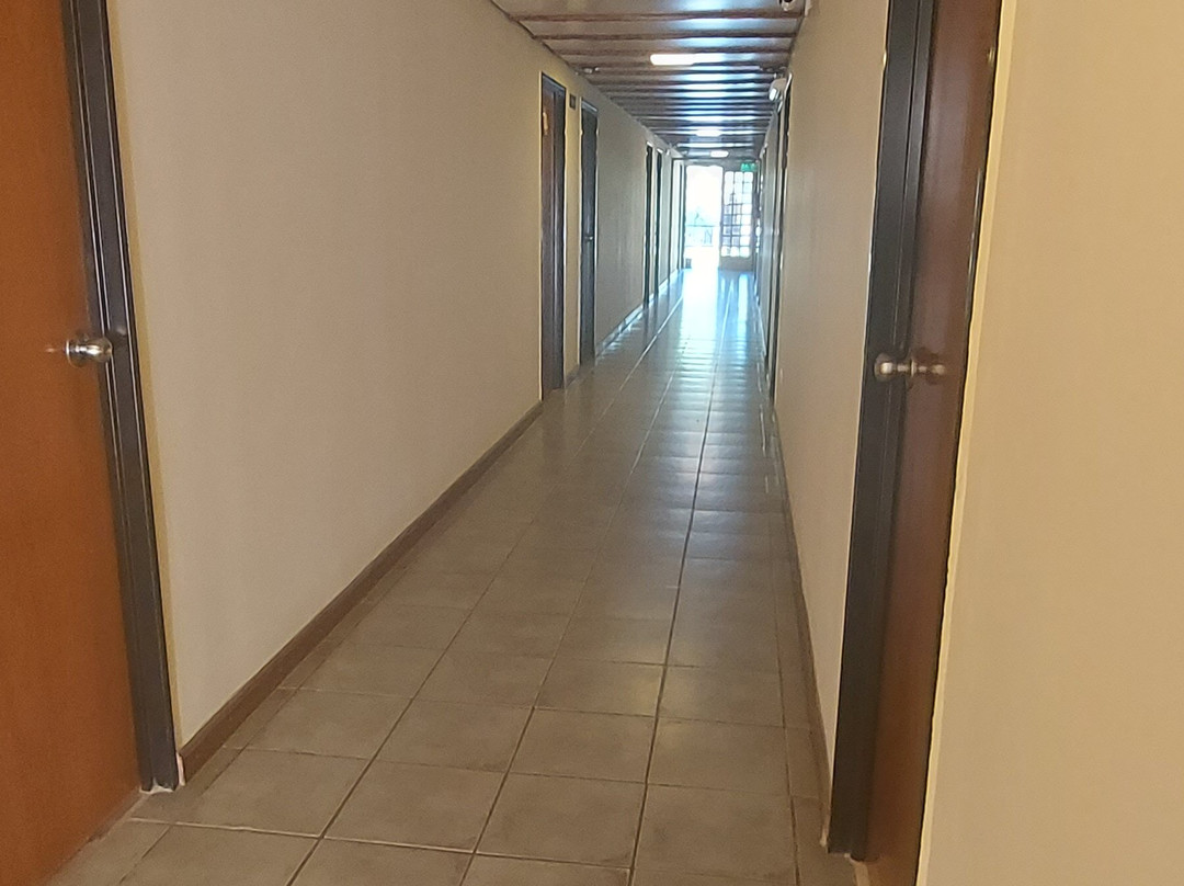 Hotel & Resort Valle Grande主图